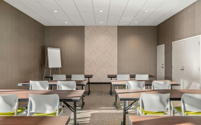 SpringHill Suites by Marriott Menomonee Falls