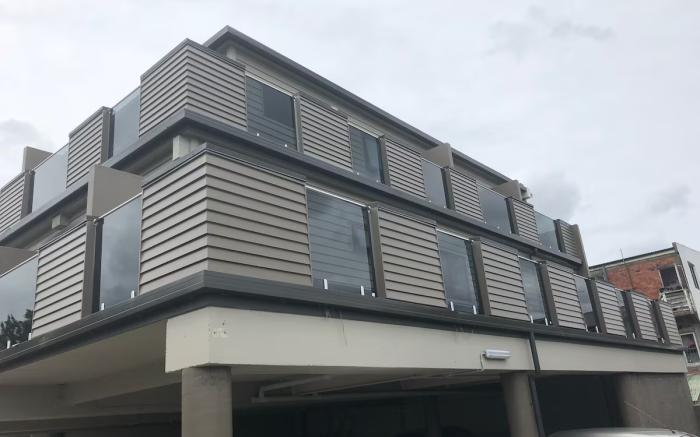 Albert Accommodation