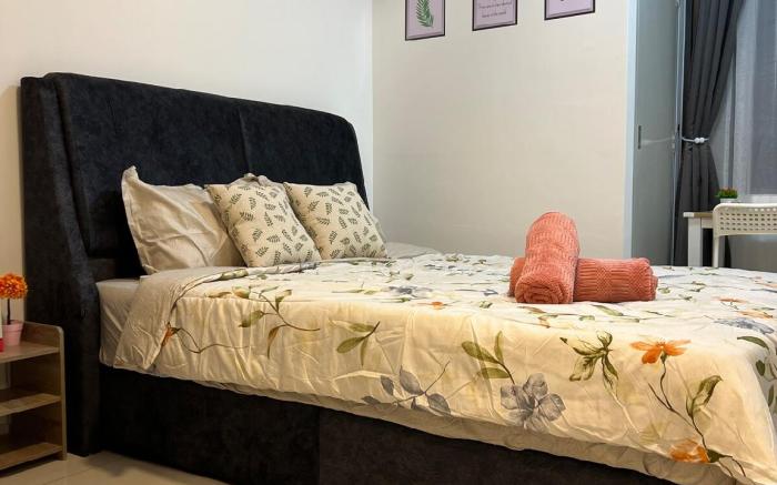 EcoHome KLIA (Wifi & Netflix)