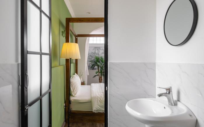 Hanoi Opera Homestay