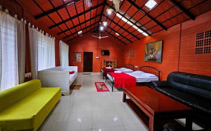 Devigiri Homestay and Resort