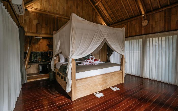 Umah Bali Kuno Villa