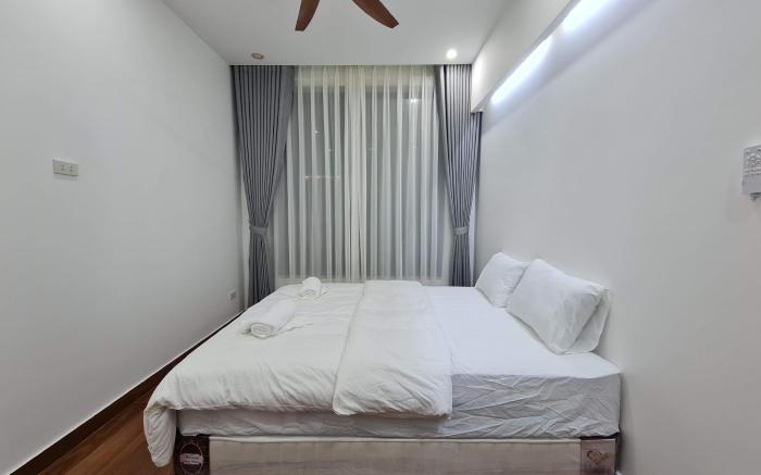 Caribe homestay