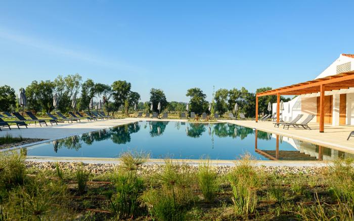Sorraia Hotel Rural
