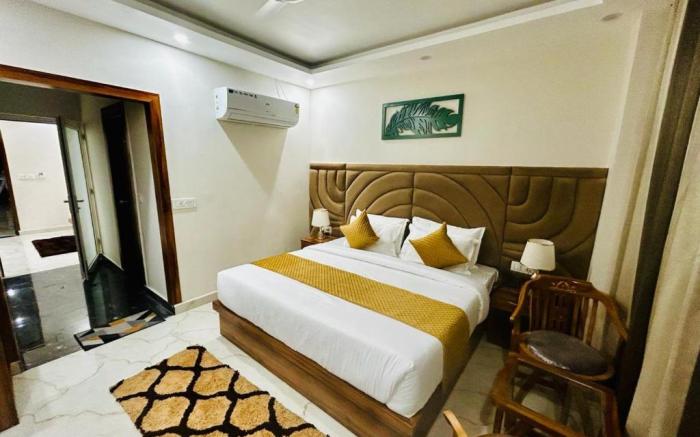Riviera Resort Rishikesh