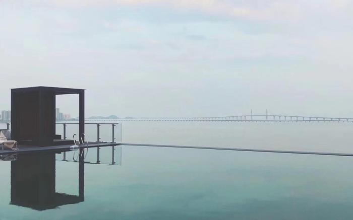 Intercontinental Zhuhai By IHG