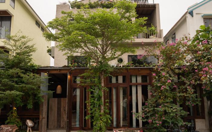 Dechiu Hotel