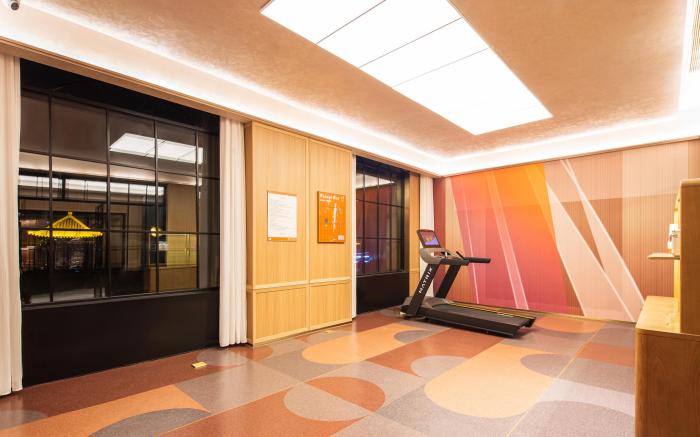 Orange Hotel Xinyang Gushi County