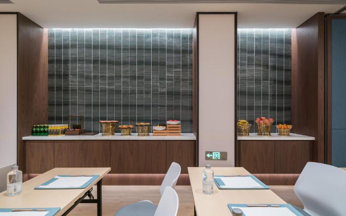 Manxin Hotel Shaoxing Yangming Hometown