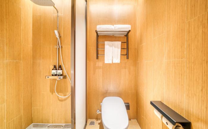 Ji Hotel Hangzhou East Railway Station Airport Road