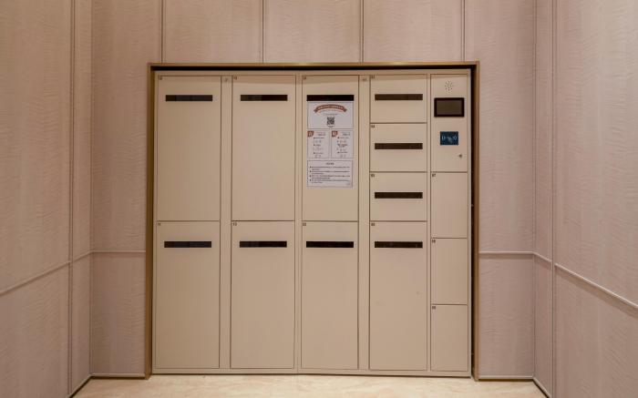 Hanting Hotel Huaibei Normal University