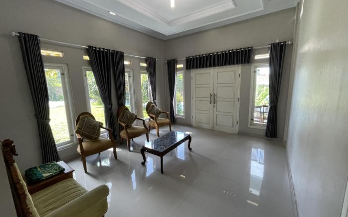 Villa Dalfa Puncak