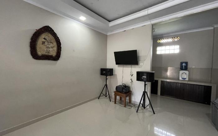 Villa Dalfa Puncak