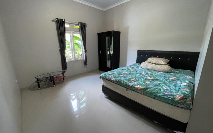Villa Dalfa Puncak