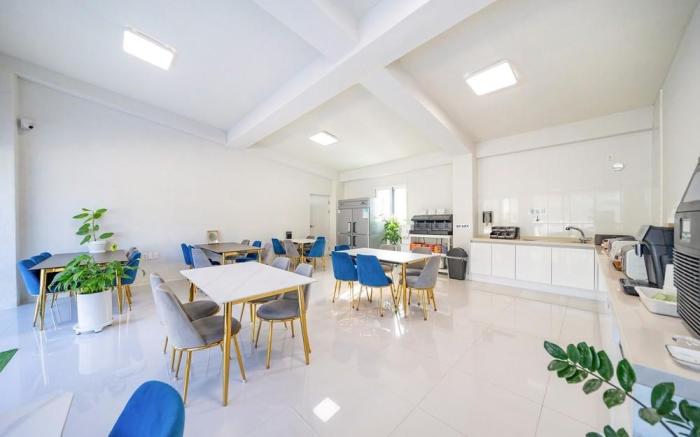 Pohang Stay Tikitaka Private Pool Villa