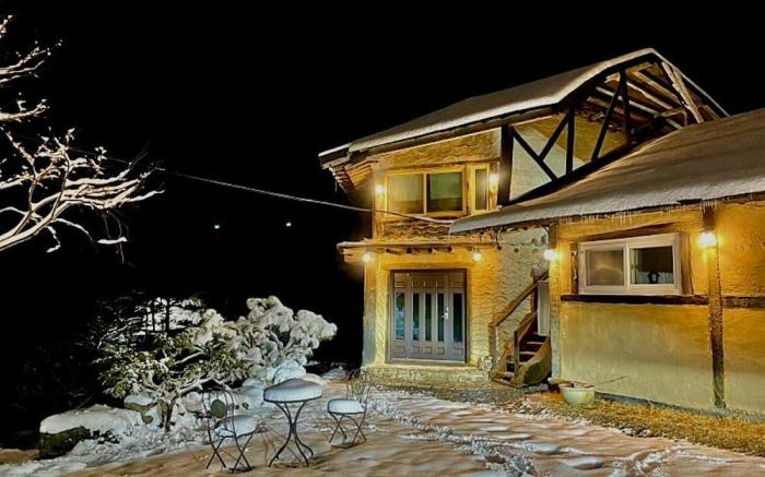 Danyang Toseoksang Private Stay