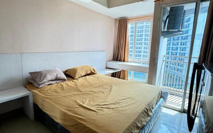 Apartemen Grand Dhika City  Super Cozy