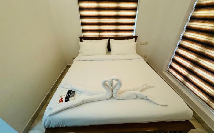 Cocunut Creek Homestay, Kumarakom