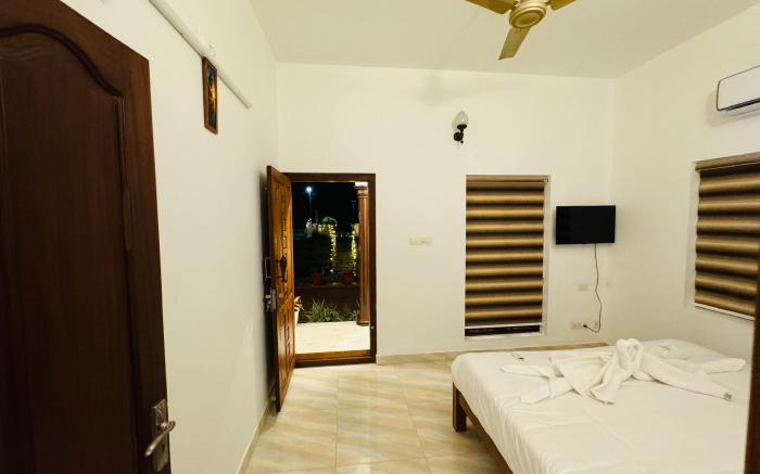 Cocunut Creek Homestay, Kumarakom