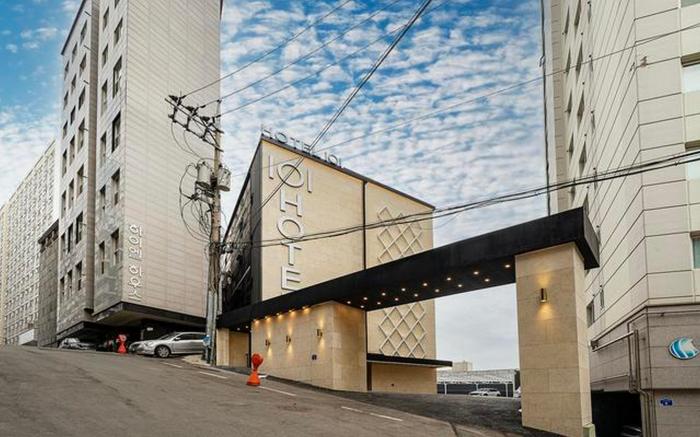 Songtan Hotel 101