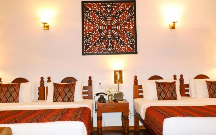 The Heritage Hotel Galle Fort