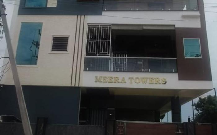 Sreepaada Home Stay