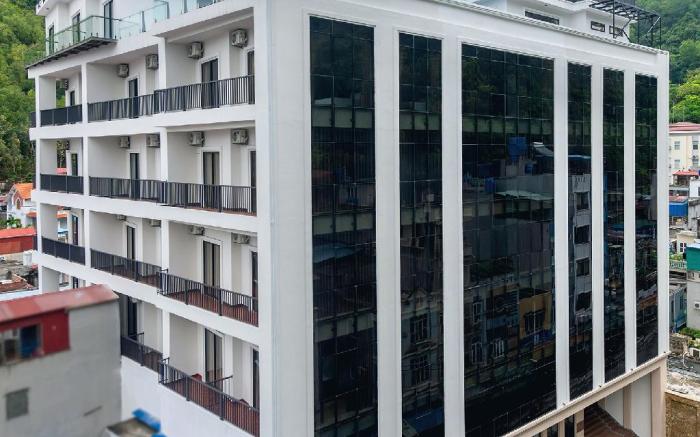 Viet Hoa Hotel