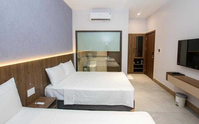 Viet Hoa Hotel
