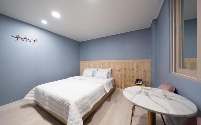 Mokpo Hotel LIN