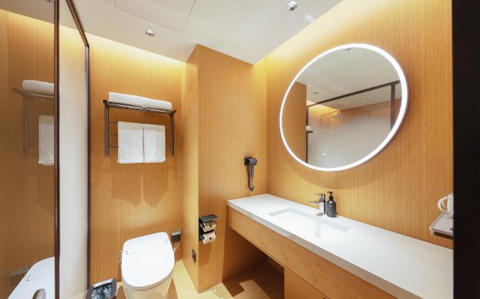 Ji Hotel Beijing Zhongguancun Life Science Park