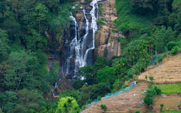 Hillcrest Ella Hotel