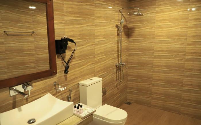 Hillcrest Ella Hotel