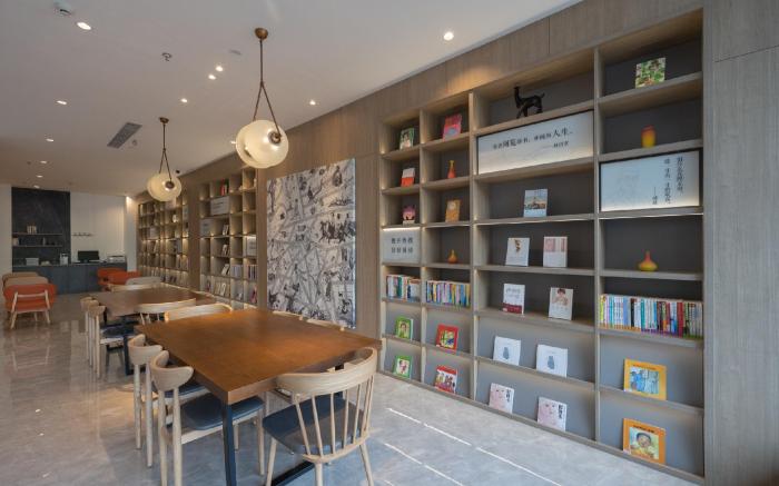 Hanting Premium Hotel Linfen Station Street