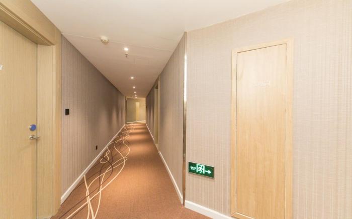 Hanting Premium Hotel Taizhou Huangyan