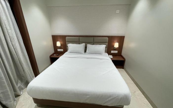 Hotel The West Coast