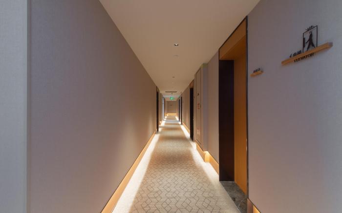 Ji Hotel Hangzhou Linping Economic Development Zone Xingqi Road