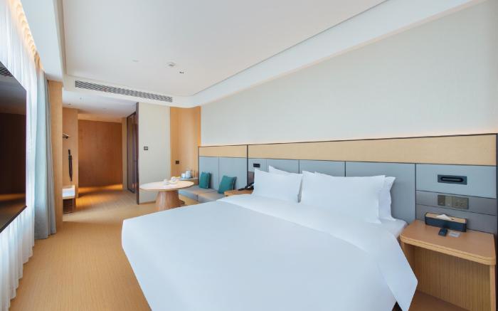 Ji Hotel Hangzhou Linping Economic Development Zone Xingqi Road