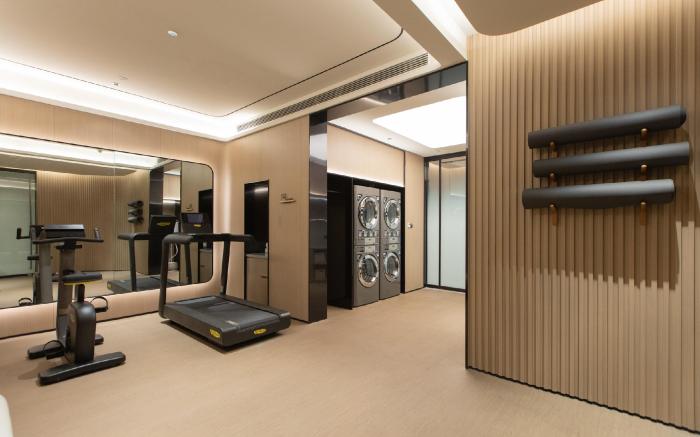 Ji Hotel Taizhou Huangyan