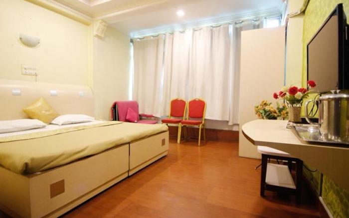 Hotel Tushar