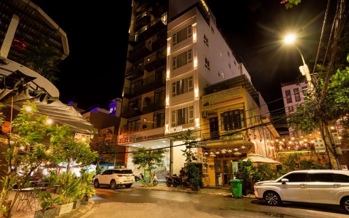 Morri Homestay&Hotel