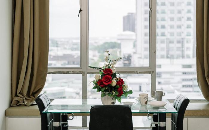 Akademik suites@Austin中心地段@吃喝玩乐集全