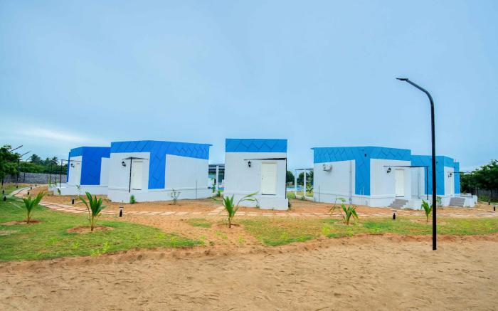 Seaborne Beach Resort