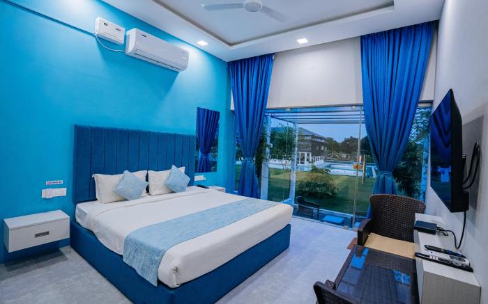 Seaborne Beach Resort