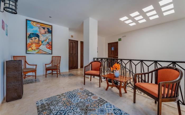 Casona Las Tres Marias - Hotel Only adults