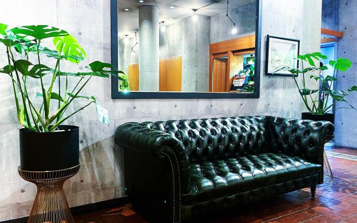 HOTEL LANDMARK UMEDA