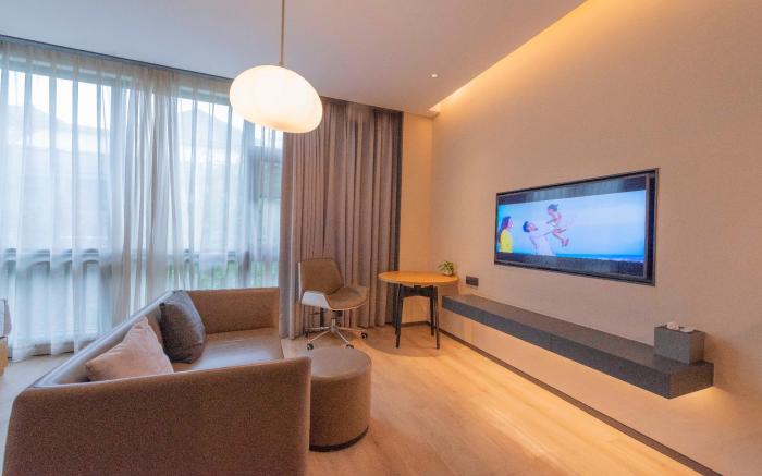 Narada Resort & Spa Nanxun Giant