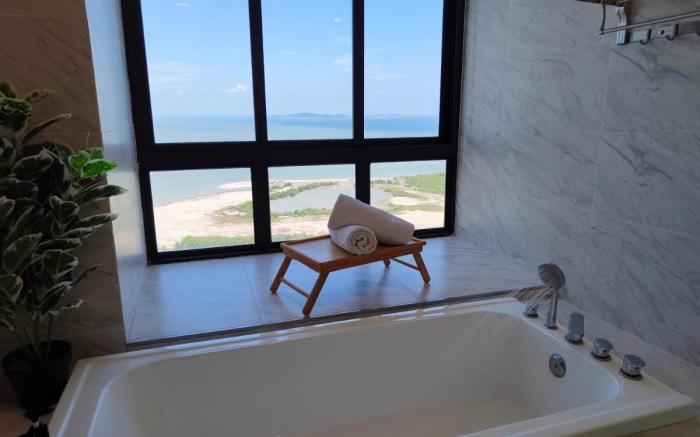 Imperio Residences Home Stay