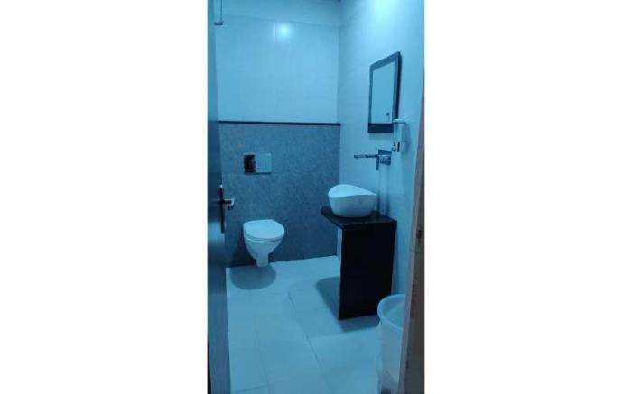 Hotel Krishna Pride