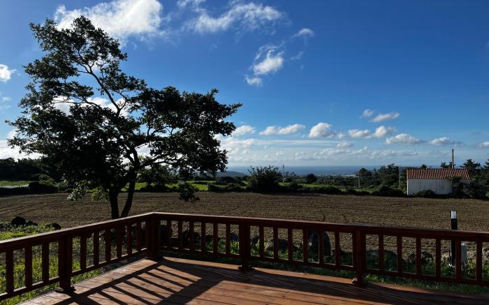 Hwangto Pyeonbaek New Pension