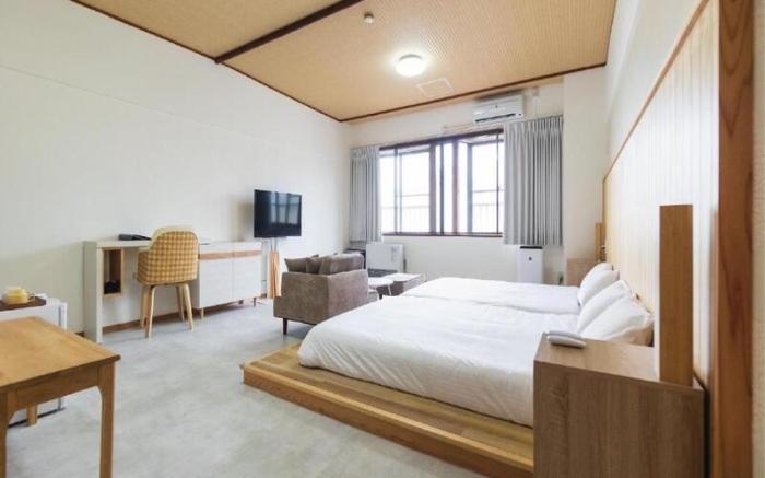 VOYAN Resort Fujiyamanakako Gekkoso